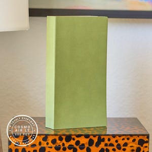 Cosmo Air Light Notebook | Standard TN | 608 Pages | Smartie | Fountain Pen Friendly