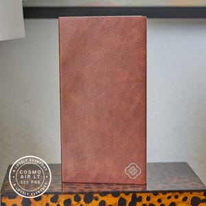 Cosmo Air Light Notebook | Standard TN | 320 Pages | Bon Bon | Fountain Pen Friendly