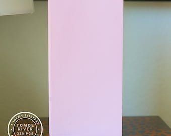 Tomoe River Notebook | Standard TN | 320 Pages | Babe | Fountain Pen Friendly