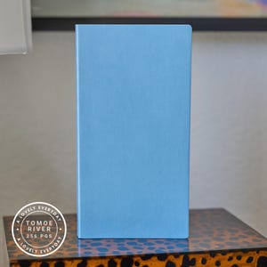 Quaderno Tomoe River / 256 pagine / 68 g/m²