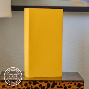 Cosmo Air Light Notebook | Standard TN | 608 Pages | Joy Story | Fountain Pen Friendly