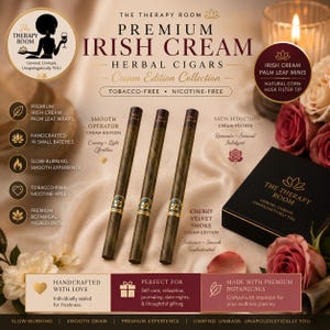 herbal cigarettes ireland Honeyrose Special smokes Take it Easy Herbal Cigarettes