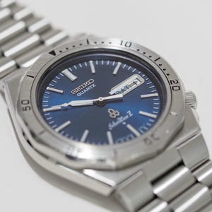 Seiko 7546 - Etsy