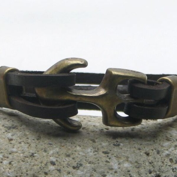 Anchor Clasp Etsy