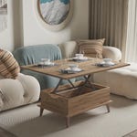 Lift Top Coffee Table