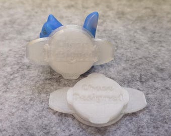 Adaptateur prise pop vers verrouillage quadruple