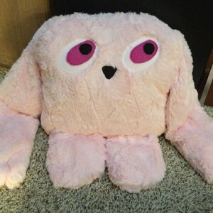 weighted stuffy