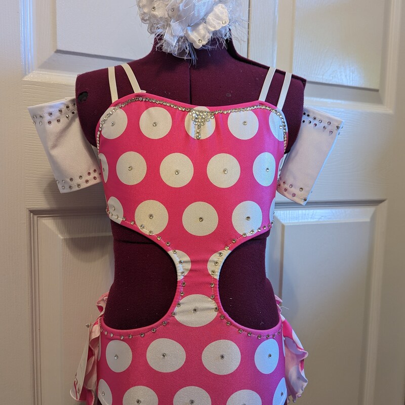 Polka Dot Swimsuit Kids Etsy — free download