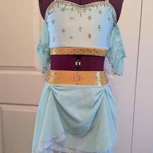 Kids Arabian Costume - Etsy