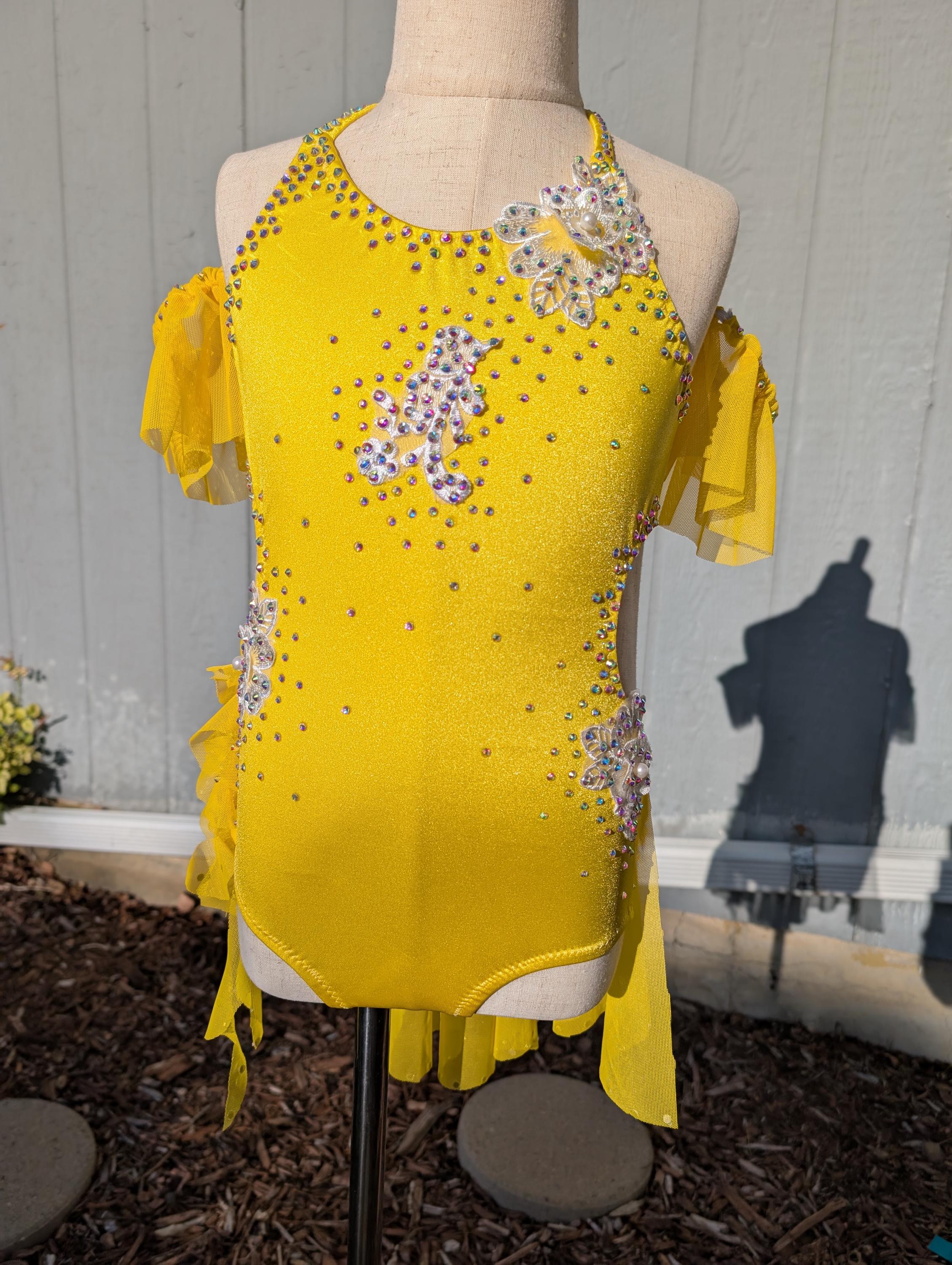 yellow halter maxi dress Isle Of Chic Halter Maxi Dress Yellow
