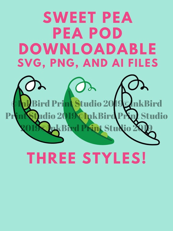 Free Free 194 Sweet Pea Svg Files SVG PNG EPS DXF File
