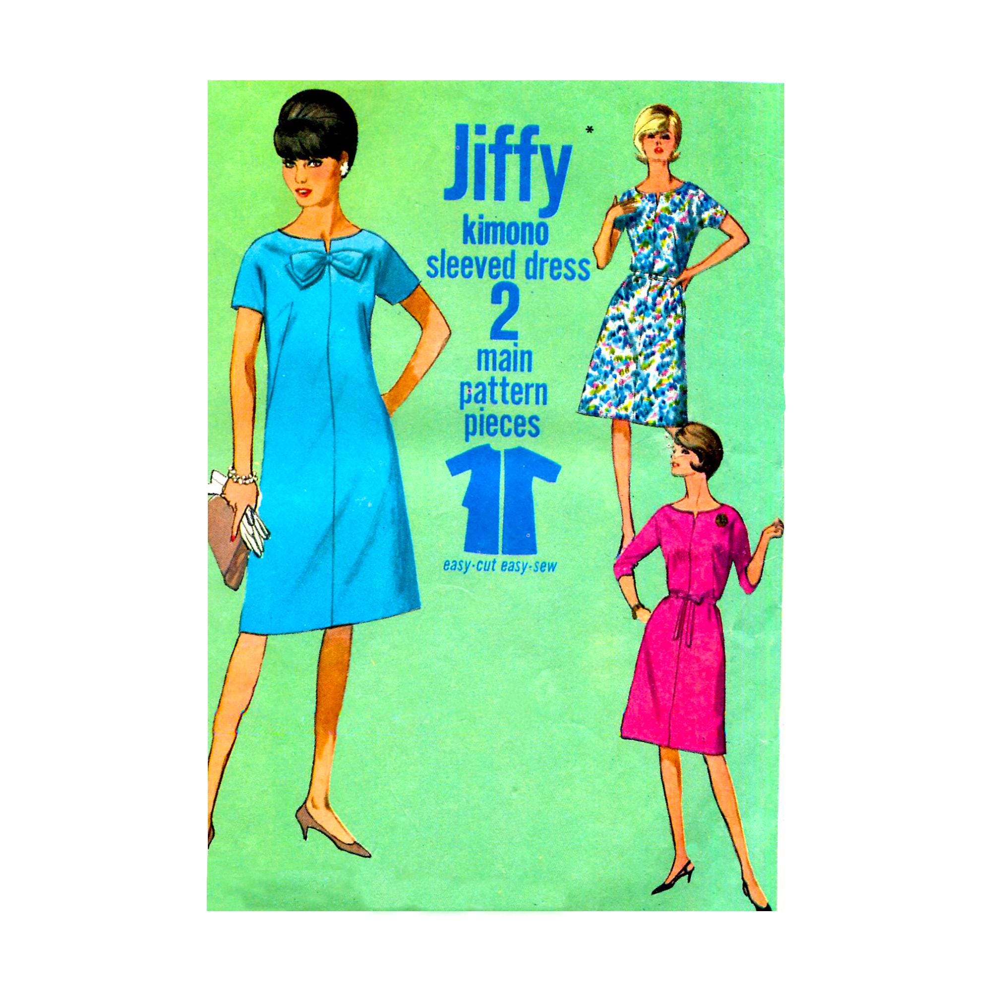 how to cut a kimono dress EASY DIY Kimono-ish Maxi Dress