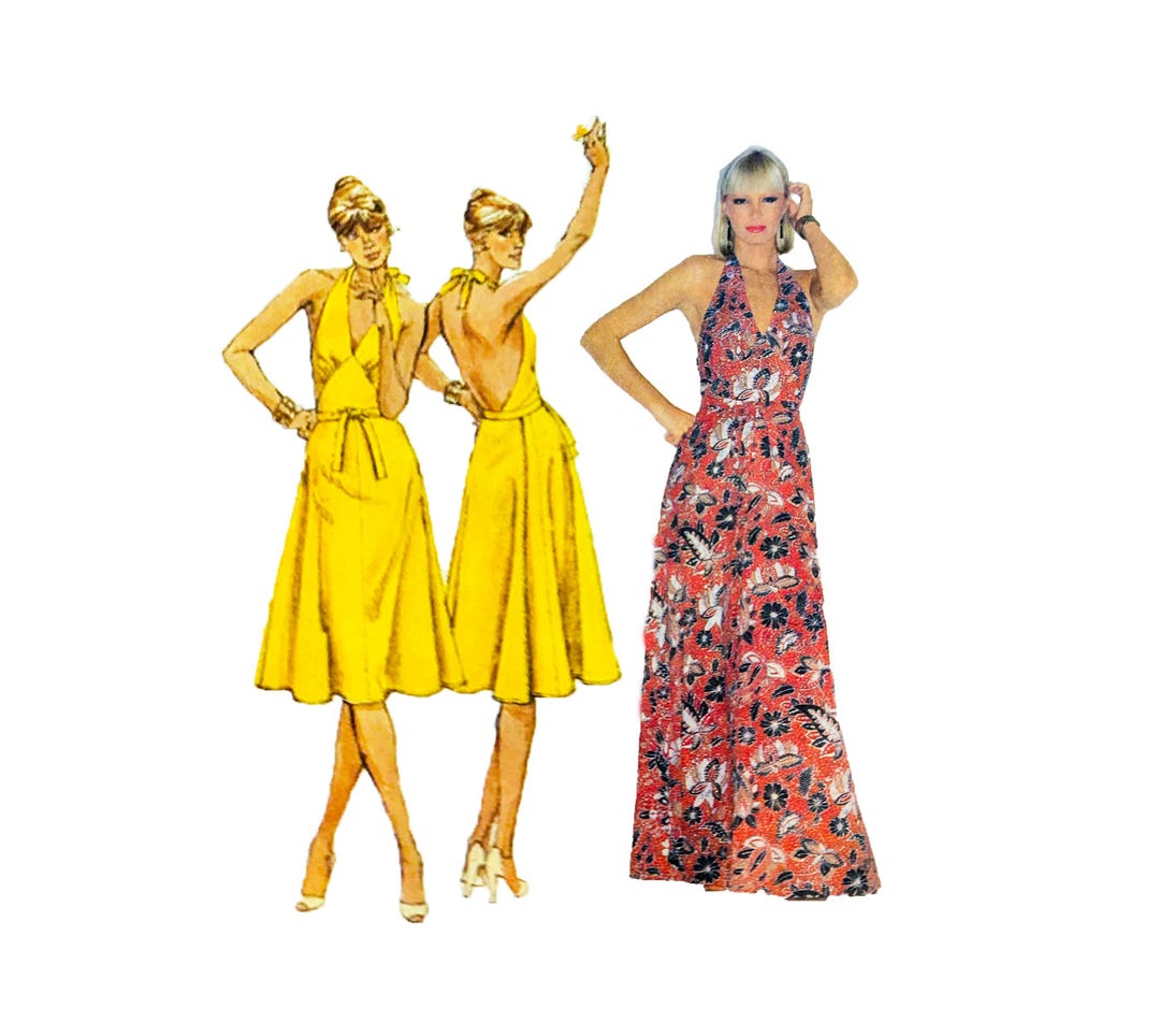 80s〜 rockabilly satin style vintage 短丈 VINTAGE 50'S STYLE ROCKABILLY PINUP SWING WRAP EVENING PARTY