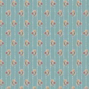 Art Gallery Fabric | Thriving Threads Light