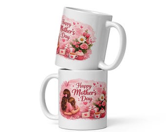 Taza del Día de la Madre