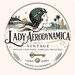 LadyAerodynamicaVtg