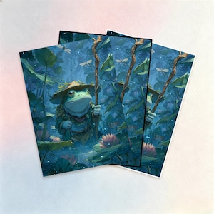 Mtg Frog Card Sleeves - Etsy Mtg Frog Card Sleeves - Etsy