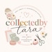 CollectedbyTara store logo