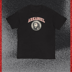 Arkangel Shirt - Etsy