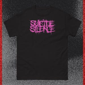 Mitch Lucker Shirt - Etsy