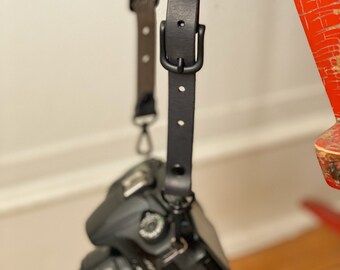Camera Neck/Shoulder Strap