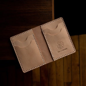 Osceola 6 Card Bifold