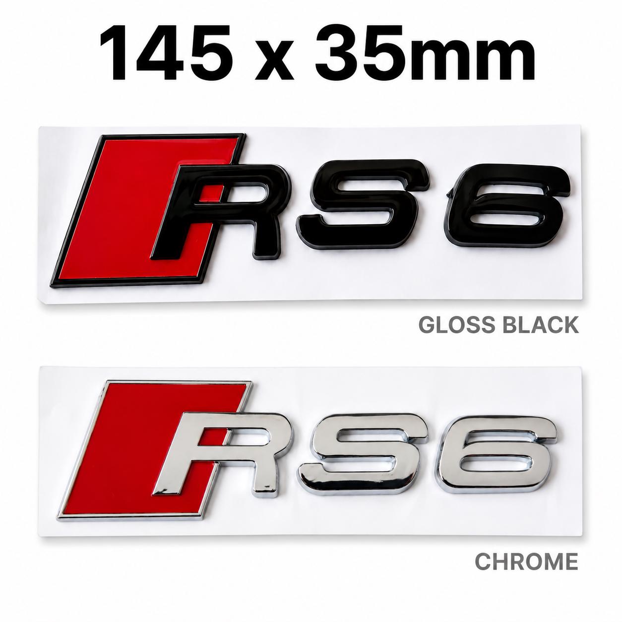 Audi Rs6 C8 - Etsy