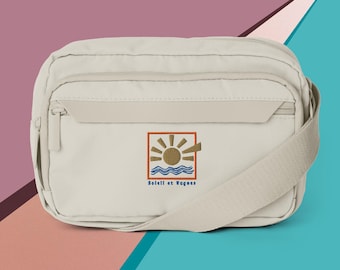 Urban shoulder bag