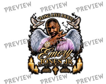 In Loving Memory Shirt PNG, Funeral Memorial Template Design, Rest In Peace Digital Download, Rest in Heaven Sublimation File