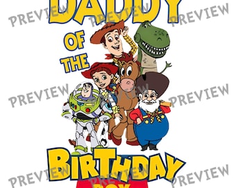Ocean Adventure Daddy Birthday Shirt SVG, Magical Sea Theme Family Matching Digital Download, Orange Fish Birthday Clipart, Sea Creature