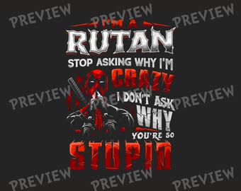 Custom Last Name Sarcastic Shirt SVG, Funny Family Saying PNG, Personalized Sassy Quote Digital Download, Red Mercenary Mask