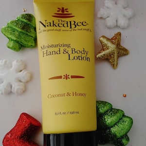 Body Moisturizer