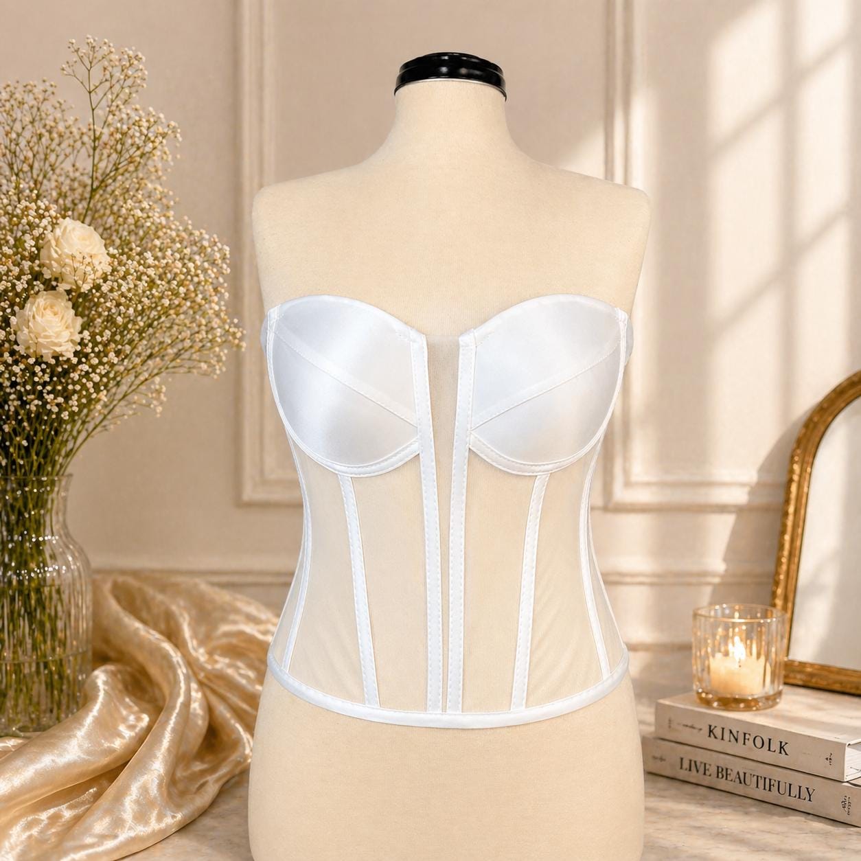 Lingerie Sexy Tube