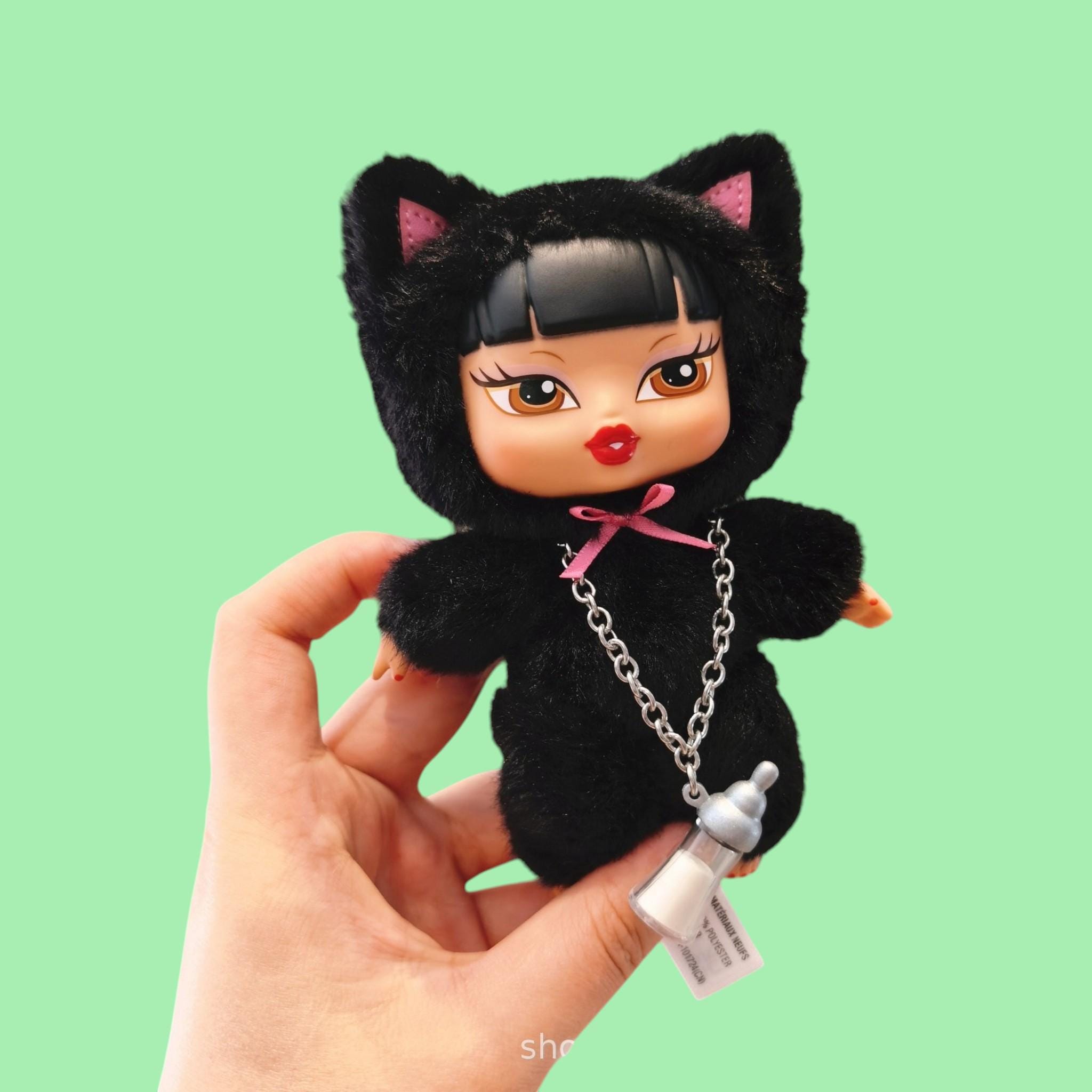 Baby bratz keychain - Etsy 日本