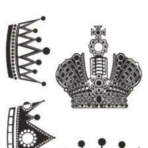 Royal Lion Tattoo Design by CrisLuspoTattoos on DeviantArt