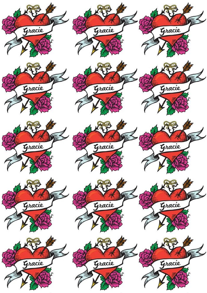 Custom Football Sports Club Tattoos Personalised Team Logo Ideal custom-football-sports-club-tattoos-personalised-team-logo-ideal