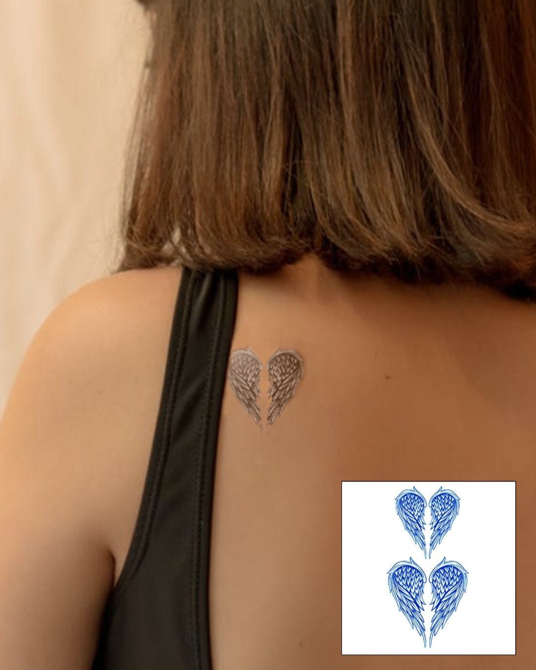 Name Tattoo Design Etsy