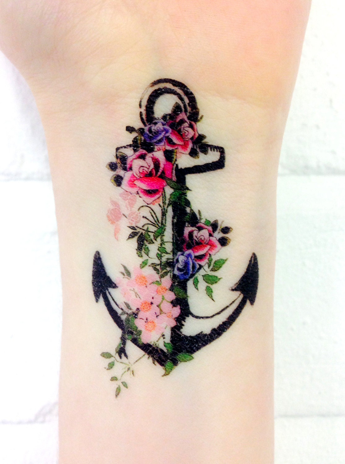 Explore the 50 Best anchor Tattoo Ideas 2019  Tattoodo