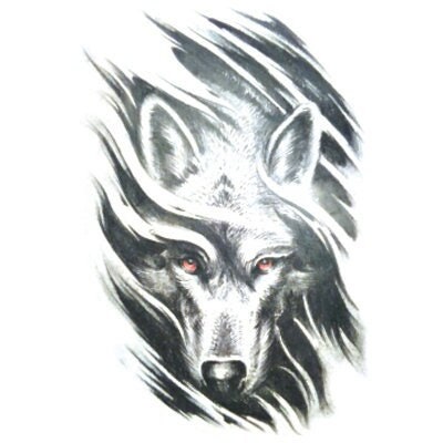 Wolf Tattoos  Whats their Meaning PLUS Ideas  Photos