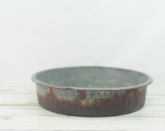 Vintage Farm Feeder Etsy