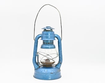 Dietz No. 999 NYCS Railroad Lantern New York Central Kerosene