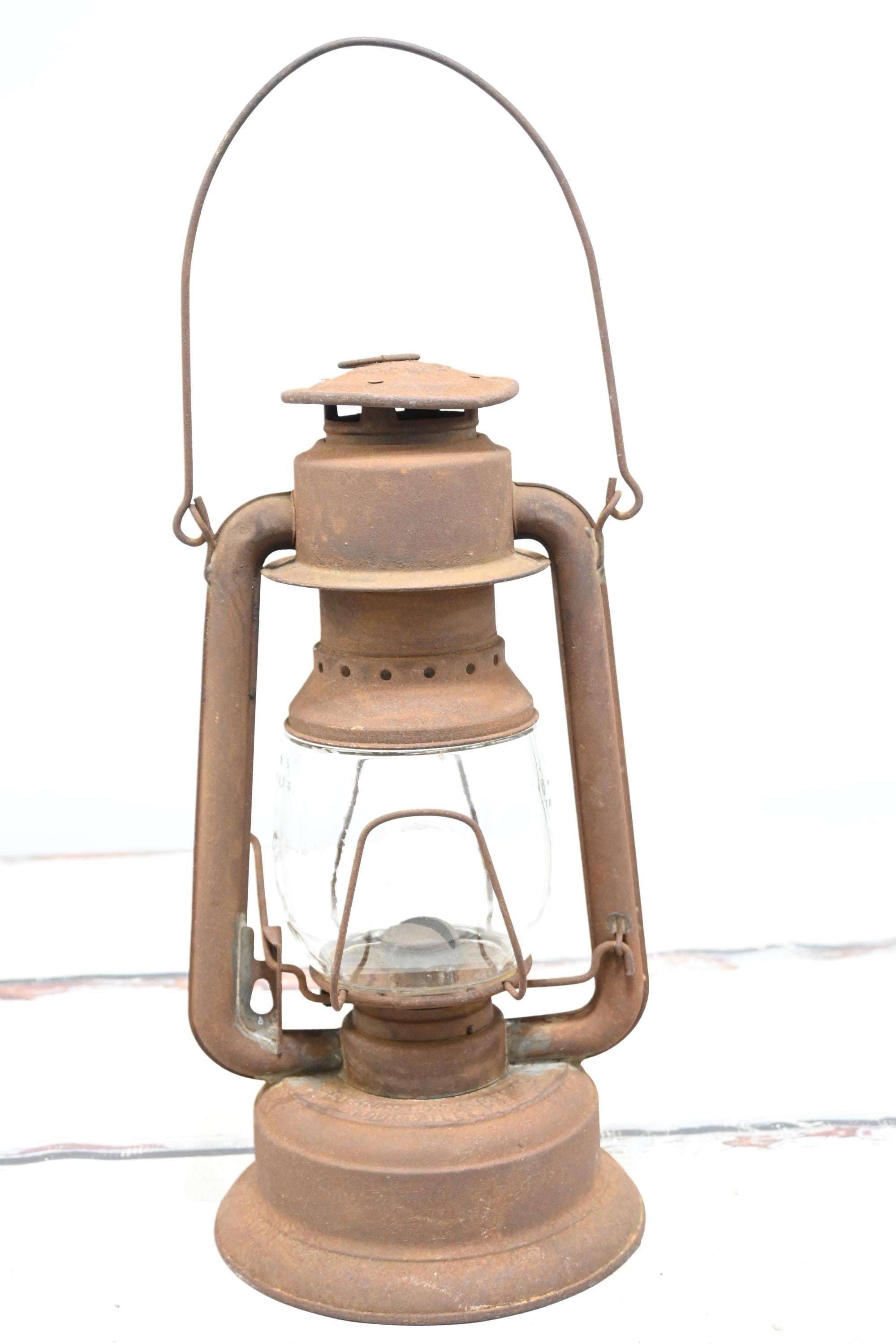 アンティーク ベルナップ社 ディーツ リトル ウィザード グローブ