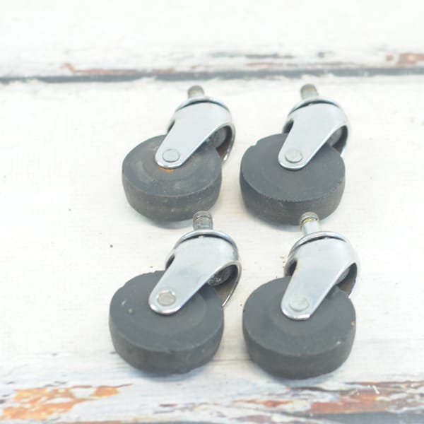 Furniture Casters Etsy