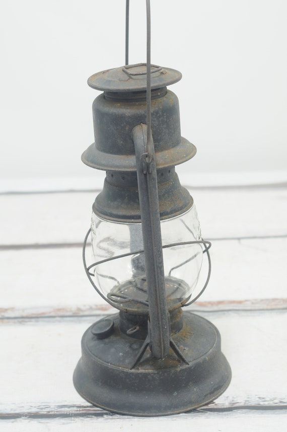 Antique. Dietz, Shapleigh Hardware Co Tubular Norliegh Antique. Dietz, Shapleigh Hardware Co Tubular Norliegh