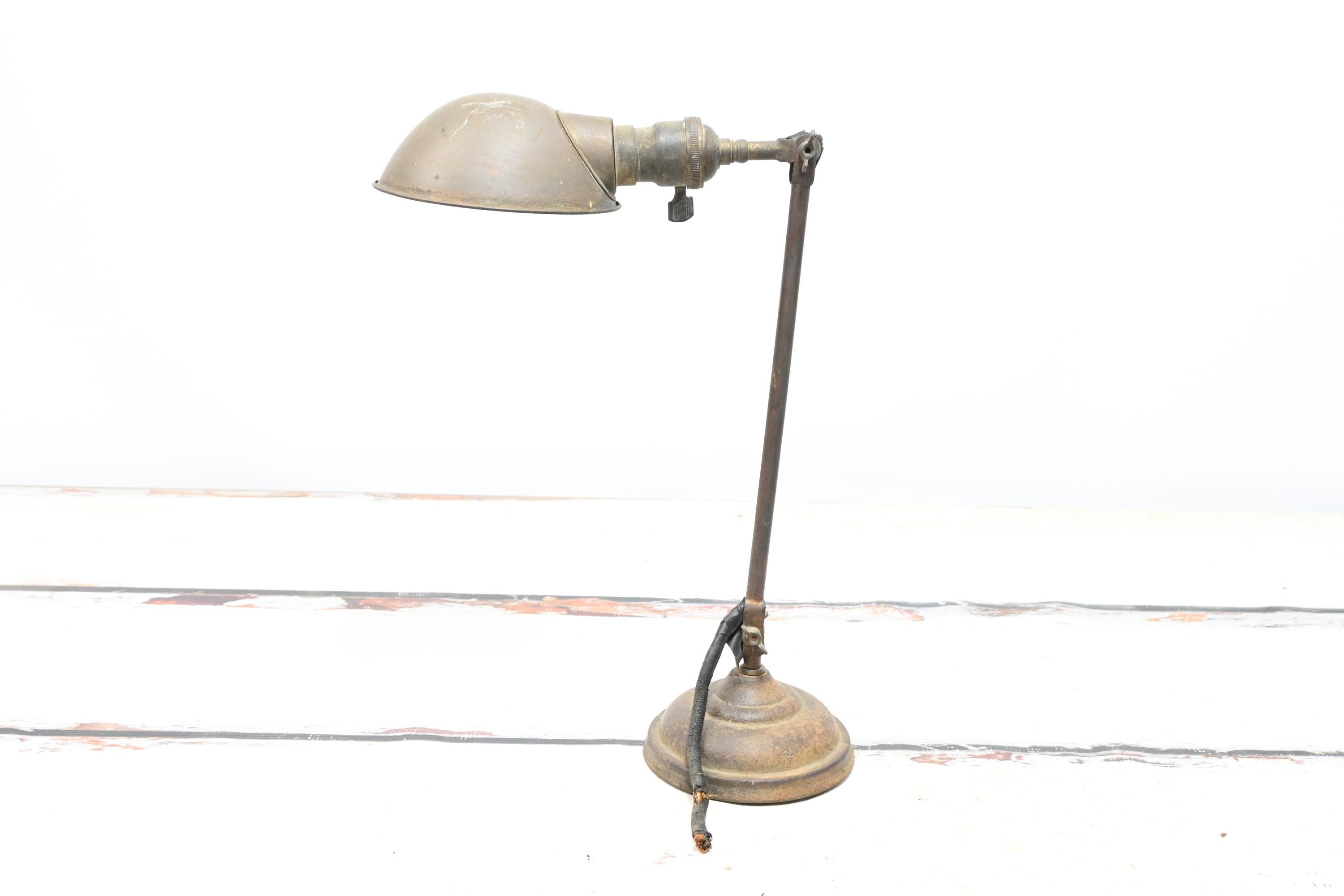 アンティークBenjaminベンジャミンミラーシェードランプFARIES LAMP SHADE【LS-2S】 | BLACKSMITH Co.