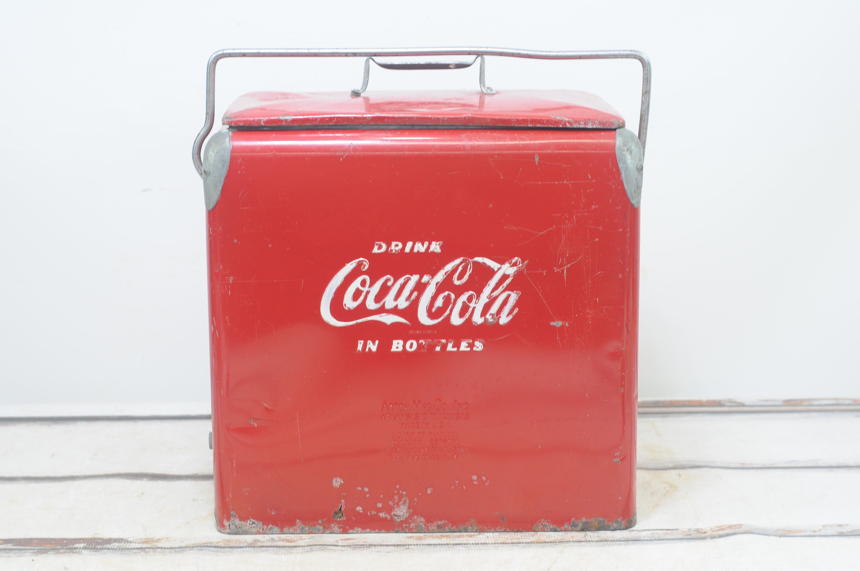 Old Coke Cooler for sale 82 ads for used Old Coke Coolers