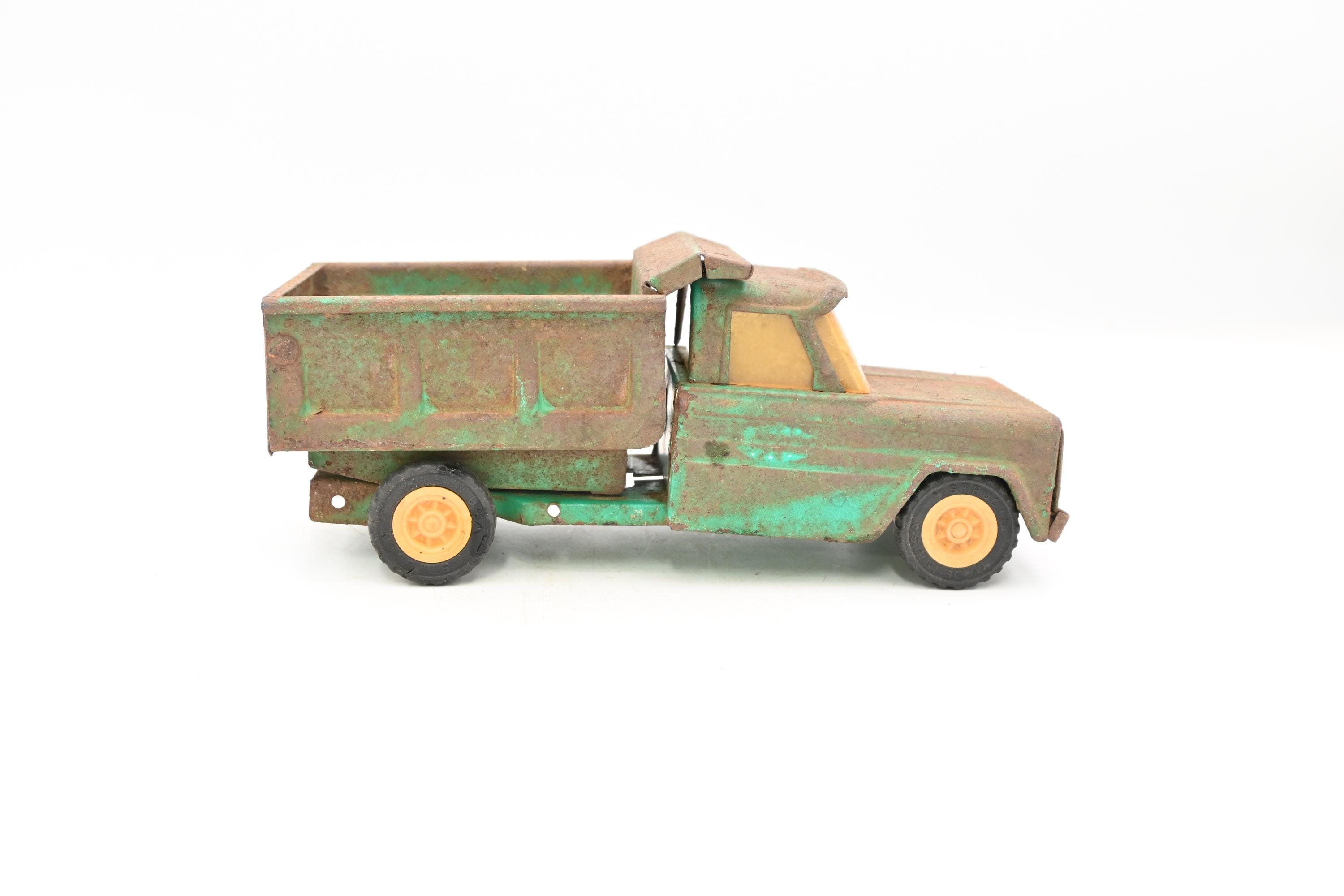 Structo Truck - Etsy Canada