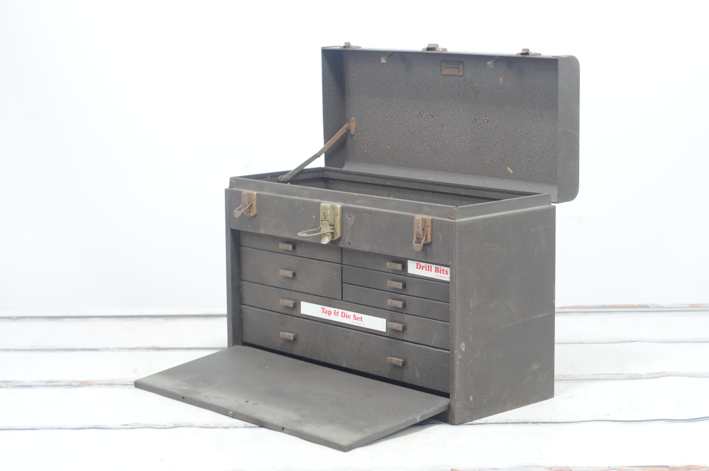Kennedy Rolling Tool Box for sale Only 4 left at 60