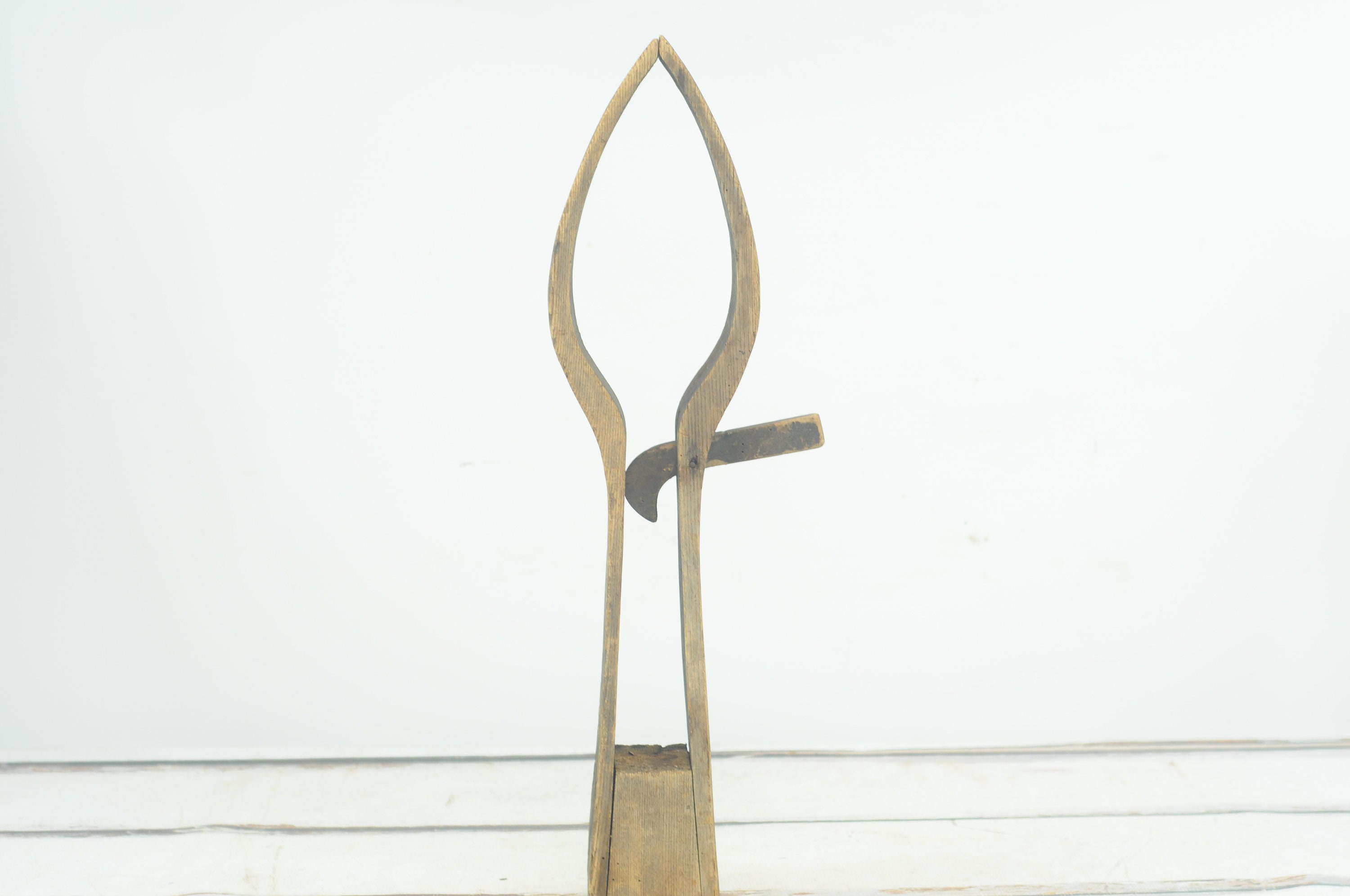 Pinces étaux serres-joints SAM OUTILLAGE
