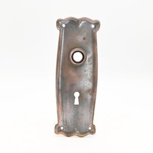 d*9様 アンティーク　Japanned copper バンク　ジャパンカ Japanned Copper - Etsy